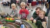 4 things to do in Milwaukee this weekend, including Trainfest and Jurassic World Live Tour