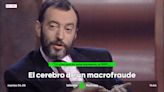 Quién es Fernando Peña, el cerebro detrás del 'caso Nummaria' que implica a Imanol Arias y Ana Duato