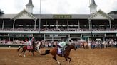 Mystik Dan Wins 150th Kentucky Derby By A Nose In A 3-Horse Photo Finish At Churchill Downs