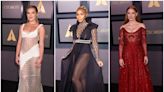 17 of the best outfits celebrities wore to the 2022 Governors Awards