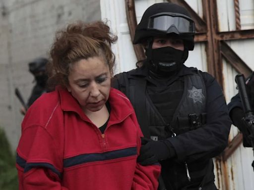 Buscan que hermana de Xóchitl Gálvez reciba 80 años de cárcel por delitos ligados a Los Tolmex