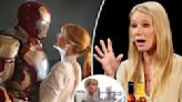 Gwyneth Paltrow shades superhero movies despite being Marvel’s Pepper Potts