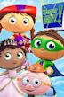 Super Why!