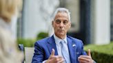 Rahm Emanuel Slams Xi on Economy Ahead of Blinken’s China Visit