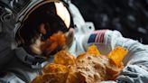 World-First Study Could Help Explain Why Meals Taste Bad in Space