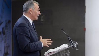 Sumar asegura que tiene un acuerdo con el PSOE para reactivar la reforma de la Ley de Secretos Oficiales