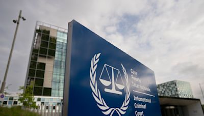 The Latest | France and Belgium support ICC request for arrest warrants of Israel and Hamas leaders
