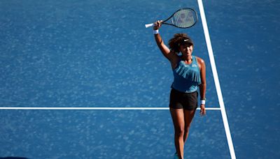 Naomi Osaka aims for the top: where can she get?