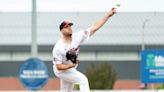 RedHawks wait out rain, drown out Milkmen