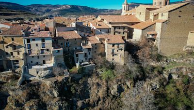 Parece Italia, pero es la 'Toscana española': una escapada económica y sin masificación turística para este verano