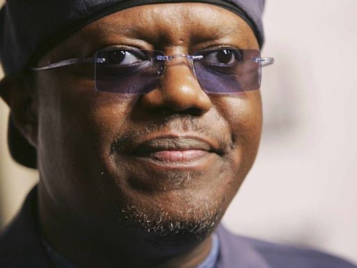 How Did Bernie Mac Die? Remembering the Comedian’s Final Days and Unexpected Death at 50
