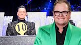 Craig Revel Horwood wants Alan Carr for Strictly Come Dancing