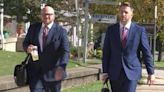 Suspended Somerset County District Attorney Thomas sex assault trial scheduled to begin