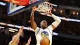 Former Sixers star Andre Iguodala out for Warriors in Game 2 vs. Celtics