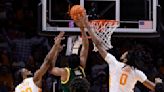 Jonas Aidoo scores 17 points as No. 17 Tennessee ends 3-game skid, beats George Mason 87-66