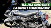 Bajaj CNG Bike Launch Tomorrow: Design, Engine, Suspension, Features, Expected Price & More Discussed - ZigWheels