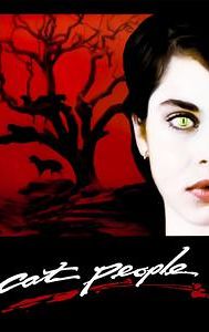 Cat People (1982 film)