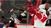 Road to Stanleytown: Vladimir Konstantinov on critics: 'I play for my team, not them'