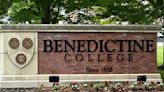 Why the speech by Kansas City Chiefs kicker was embraced at Benedictine College's commencement