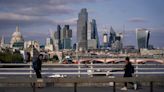 London dragging down UK productivity as office staff work from home