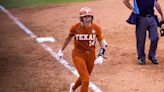 Texas catcher Reese Atwood falls short of USA Softball's collegiate player of year award