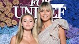 Heidi Klum and Daughter Leni Dance in Lingerie as They 'Celebrate Women' in New Intimissimi Campaign