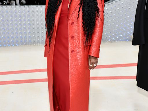 Gabrielle Union is archiving her Met Gala looks and more for daughter Kaavia James