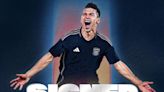 VIDEO: Chucky Lozano llega al San Diego FC, de la MLS, al grandioso estilo de Super Campeones