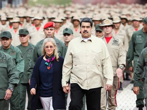 Una sucesiva cadena de acontecimientos agita a los cuarteles venezolanos ante la cercanía de las elecciones presidenciales