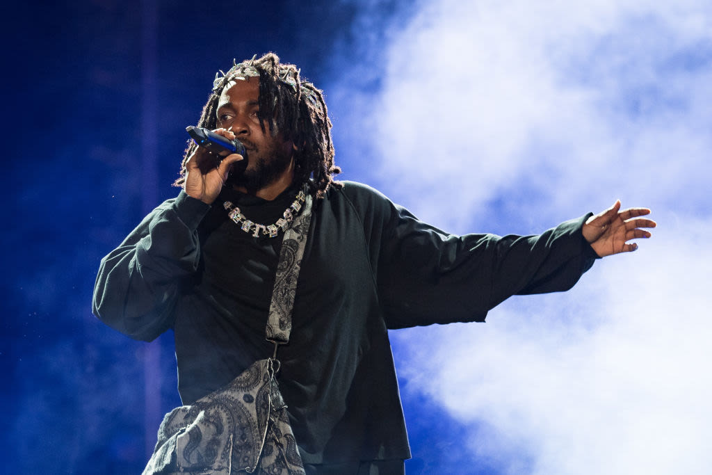 The Kendrick-Drake feud shows how technology is changing rap battles