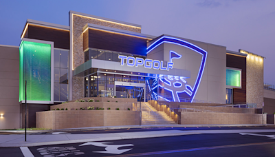 TopGolf to open second New York location in Brighton