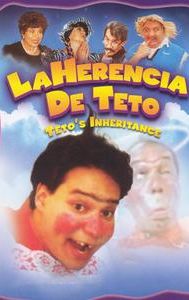 La Herencia de Teto