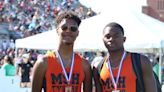 Mansfield Senior's Ware, Upchurch finish season with All-Ohio honors in state high jump