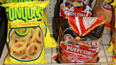 Fans Drool Over New Funyuns Flavor: 'The Snack We Never Knew We Needed'
