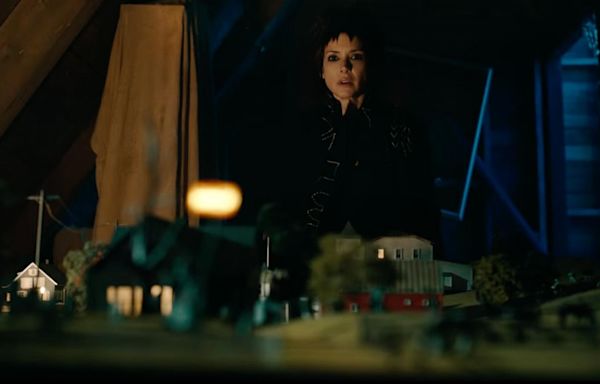 'Beetlejuice Beetlejuice' gets new trailer starring Winona Ryder: Watch here