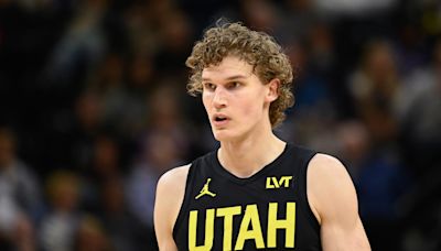 Warriors Reportedly Competing With Multiple West Squads for Lauri Markkanen