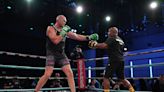 Tyson Fury credits SugarHill Steward for new ‘maximum damage’ tactic