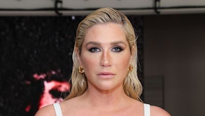 Kesha Addresses Body-Shamers in Powerful Message
