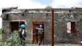 India deploys ‘largest unit of women peacekeepers’ to Sudan