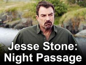 Jesse Stone: Knallhart