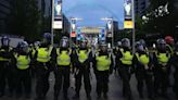 London’s Metropolitan Police say 53 arrests made during Champions League final | CNN