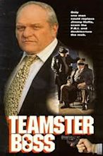 Teamster Boss: The Jackie Presser Story (1992) — The Movie Database (TMDB)