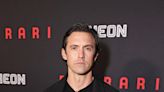 Milo Ventimiglia Has a Message for Fans Heartbroken Over His Marriage