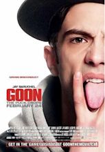 Goon – Kein Film für Pussies