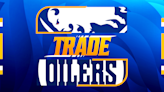 Sabres acquire forwards McLeod, Tullio from Oilers | Buffalo Sabres