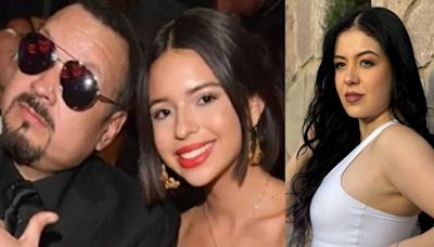 Janeth Valenzuela acusa a Pepe Aguilar de 'congelar' su carrera: 'para posicionar a su hija'