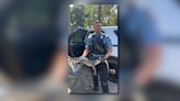 GA officers wrangle second alligator in less than a week