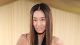 Vera Wang, 74, Has No Plans on Going Gray: ‘I Would Look Like a Skunk’