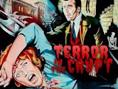 Terror in the Crypt