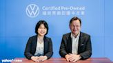 Volkswagen新任總裁、通路暨事業發展處長專訪，Certified Pre-Owned品牌亞洲首發！